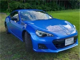 2014 Subaru BRZ Sedan for sale, Japanese used car export - photo 4 of 32 | GULJI TRADERS