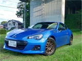 2014 Subaru BRZ Sedan for sale, Japanese used car export - photo 6 of 32 | GULJI TRADERS