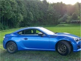 2014 Subaru BRZ Sedan for sale, Japanese used car export - photo 7 of 32 | GULJI TRADERS