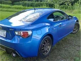 2014 Subaru BRZ Sedan for sale, Japanese used car export - photo 8 of 32 | GULJI TRADERS