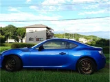 2014 Subaru BRZ Sedan for sale, Japanese used car export - photo 30 of 32 | GULJI TRADERS