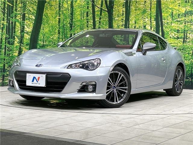 2014 Subaru BRZ S - photo 1 2014 Subaru BRZ S Sedan for sale, Japanese used car export - photo 1 of 30 | GULJI TRADERS