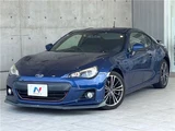 2014 Subaru BRZ S Sedan for sale, Japanese used car export - photo 1 of 30 | GULJI TRADERS