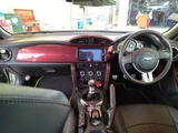 2014 Subaru BRZ S Sedan for sale, Japanese used car export - photo 3 of 20 | GULJI TRADERS
