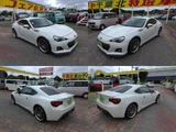 2014 Subaru BRZ S Sedan for sale, Japanese used car export - photo 4 of 20 | GULJI TRADERS