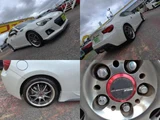 2014 Subaru BRZ S Sedan for sale, Japanese used car export - photo 8 of 20 | GULJI TRADERS