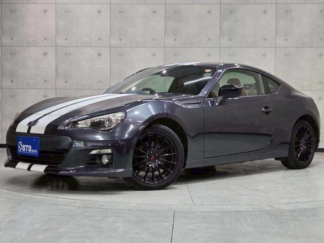 2014 Subaru BRZ 2.0 Sport Sedan for sale, Japanese used car export - photo 1 of 55 | GULJI TRADERS