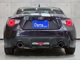 2014 Subaru BRZ 2.0 Sport Sedan for sale, Japanese used car export - photo 5 of 55 | GULJI TRADERS