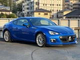 2014 Subaru BRZ tS Sedan for sale, Japanese used car export - photo 6 of 70 | GULJI TRADERS