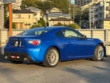 2014 Subaru BRZ tS Sedan for sale, Japanese used car export - photo 8 of 70 | GULJI TRADERS