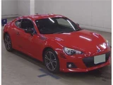 2014 Subaru BRZ S Sedan for sale, Japanese used car export - photo 1 of 3 | GULJI TRADERS