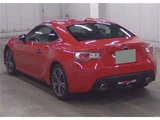 2014 Subaru BRZ S Sedan for sale, Japanese used car export - photo 2 of 3 | GULJI TRADERS