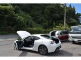 2014 Subaru BRZ 2.0 S Sedan for sale, Japanese used car export - photo 27 of 29 | GULJI TRADERS