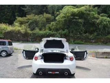 2014 Subaru BRZ 2.0 S Sedan for sale, Japanese used car export - photo 28 of 29 | GULJI TRADERS