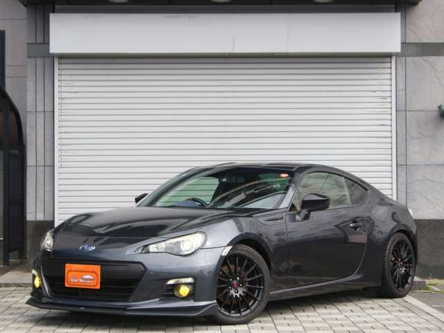 2014 Subaru BRZ 2.0 Sport - photo 1 2014 Subaru BRZ 2.0 Sport Sedan for sale, Japanese used car export - photo 1 of 42 | GULJI TRADERS