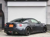 2014 Subaru BRZ 2.0 Sport Sedan for sale, Japanese used car export - photo 24 of 42 | GULJI TRADERS