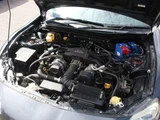 2014 Subaru BRZ 2.0 Sport Sedan for sale, Japanese used car export - photo 28 of 42 | GULJI TRADERS