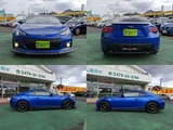 2014 Subaru BRZ S Sedan for sale, Japanese used car export - photo 4 of 20 | GULJI TRADERS