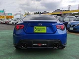 2014 Subaru BRZ S Sedan for sale, Japanese used car export - photo 10 of 20 | GULJI TRADERS