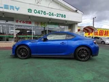 2014 Subaru BRZ S Sedan for sale, Japanese used car export - photo 12 of 20 | GULJI TRADERS