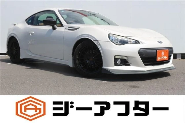 2014 Subaru BRZ 2.0 Sport pkg - photo 1 2014 Subaru BRZ 2.0 Sport pkg Sedan for sale, Japanese used car export | GULJI TRADERS