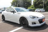 2014 Subaru BRZ 2.0 Sport pkg Sedan for sale, Japanese used car export - photo 14 of 30 | GULJI TRADERS