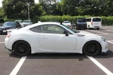 2014 Subaru BRZ 2.0 Sport pkg Sedan for sale, Japanese used car export - photo 16 of 30 | GULJI TRADERS