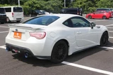 2014 Subaru BRZ 2.0 Sport pkg Sedan for sale, Japanese used car export - photo 17 of 30 | GULJI TRADERS