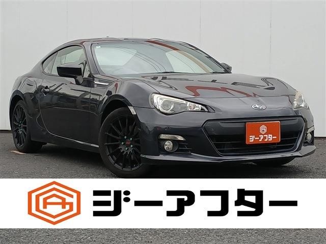 2014 Subaru BRZ 2.0 Sport pkg - photo 1 2014 Subaru BRZ 2.0 Sport pkg Sedan for sale, Japanese used car export - photo 1 of 30 | GULJI TRADERS
