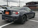 2014 Subaru BRZ 2.0 Sport pkg Sedan for sale, Japanese used car export - photo 22 of 30 | GULJI TRADERS