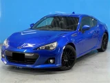 2014 Subaru BRZ 2.0i-S Sedan for sale, Japanese used car export - photo 1 of 30 | GULJI TRADERS