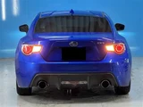 2014 Subaru BRZ 2.0i-S Sedan for sale, Japanese used car export - photo 4 of 30 | GULJI TRADERS