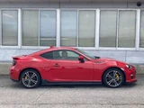 2014 Subaru BRZ S Sedan for sale, Japanese used car export - photo 2 of 3 | GULJI TRADERS