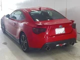 2014 Subaru BRZ S Sedan for sale, Japanese used car export - photo 3 of 3 | GULJI TRADERS
