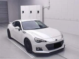 2014 Subaru BRZ tS Sedan for sale, Japanese used car export - photo 1 of 11 | GULJI TRADERS
