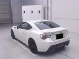 2014 Subaru BRZ tS Sedan for sale, Japanese used car export - photo 2 of 11 | GULJI TRADERS