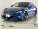 2014 Subaru BRZ tS Sedan for sale, Japanese used car export - photo 1 of 9 | GULJI TRADERS