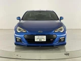 2014 Subaru BRZ tS Sedan for sale, Japanese used car export - photo 2 of 9 | GULJI TRADERS