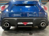 2014 Subaru BRZ S Sedan for sale, Japanese used car export - photo 6 of 9 | GULJI TRADERS