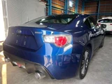 2014 Subaru BRZ S Sedan for sale, Japanese used car export - photo 7 of 9 | GULJI TRADERS