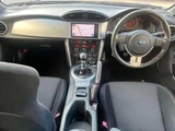 2014 Subaru BRZ S Sedan for sale, Japanese used car export - photo 8 of 9 | GULJI TRADERS