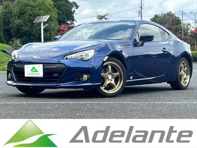 2014 Subaru BRZ Sport Sedan for sale, Japanese used car export - photo 1 of 9 | GULJI TRADERS