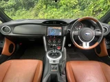 2014 Subaru BRZ Sport Sedan for sale, Japanese used car export - photo 3 of 9 | GULJI TRADERS