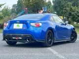 2014 Subaru BRZ tS Sedan for sale, Japanese used car export - photo 2 of 9 | GULJI TRADERS