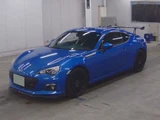 2014 Subaru BRZ tS Sedan for sale, Japanese used car export - photo 1 of 5 | GULJI TRADERS