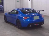 2014 Subaru BRZ tS Sedan for sale, Japanese used car export - photo 4 of 5 | GULJI TRADERS
