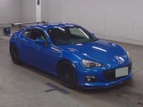2014 Subaru BRZ tS Sedan for sale, Japanese used car export - photo 5 of 5 | GULJI TRADERS
