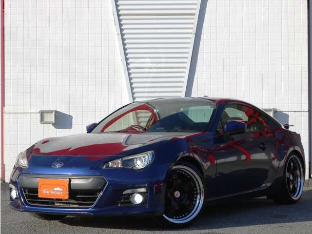 2015 Subaru BRZ 2.0 - photo 1 2015 Subaru BRZ 2.0 Sedan for sale, Japanese used car export - photo 1 of 42 | GULJI TRADERS