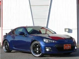 2015 Subaru BRZ 2.0 Sedan for sale, Japanese used car export - photo 23 of 42 | GULJI TRADERS