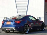2015 Subaru BRZ 2.0 Sedan for sale, Japanese used car export - photo 24 of 42 | GULJI TRADERS